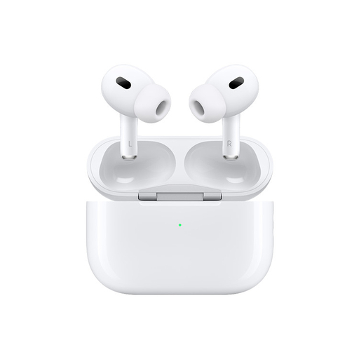 product shot of AirPods Pro 2