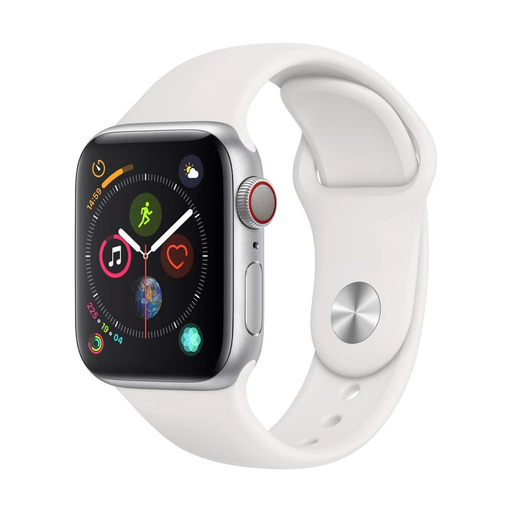 product shot of Apple Watch