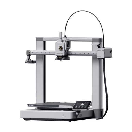 product shot of Bambu Lab A1