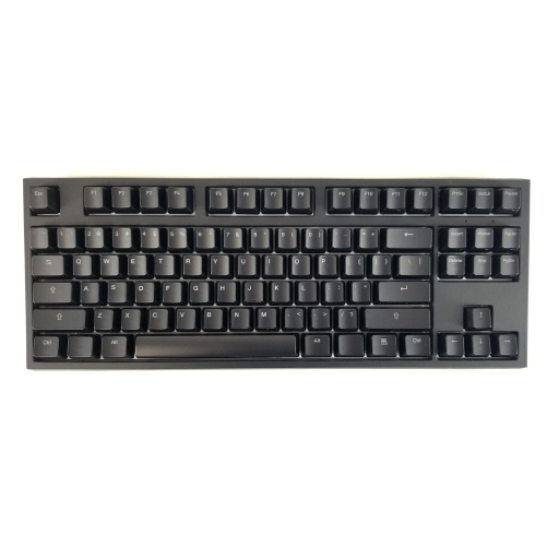 product shot of Code Keyboard V2B