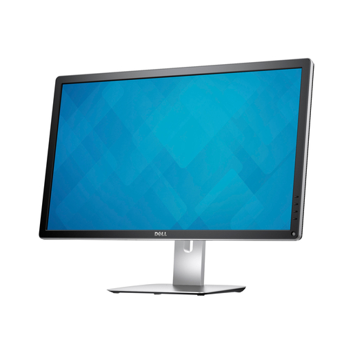 product shot of Dell P2715Q