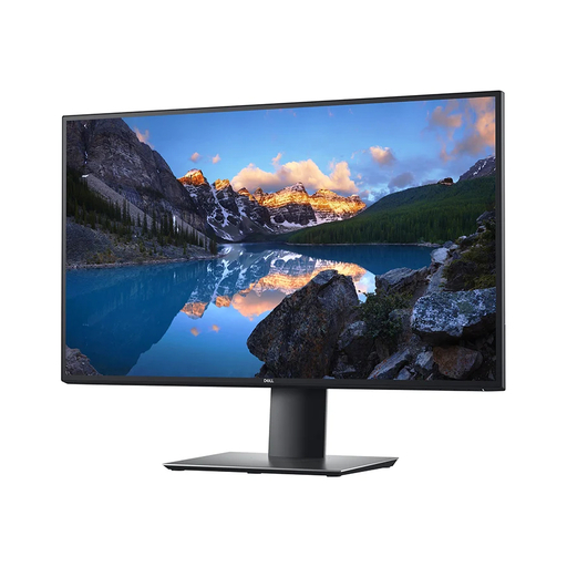 product shot of Dell UltraSharp U2720Q