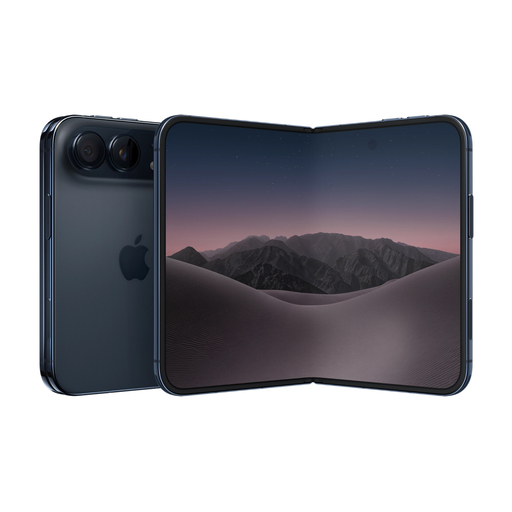 product shot of iPhone Duo