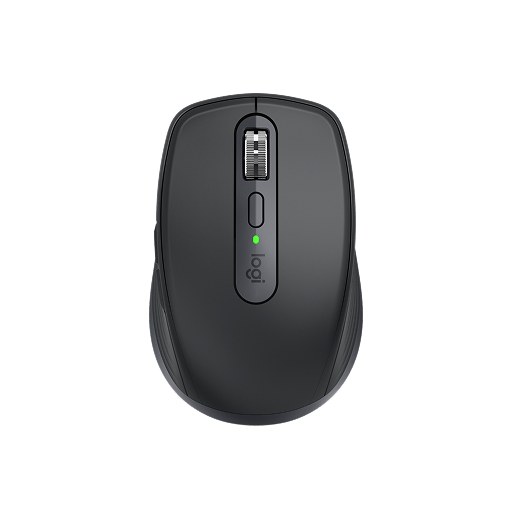 product shot of Logitech MX Anywhere 3S