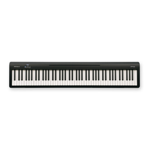 product shot of Roland FP-10